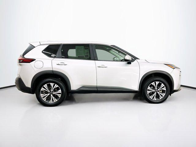 used 2023 Nissan Rogue car, priced at $20,997