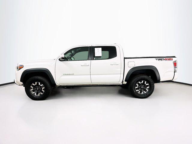 used 2023 Toyota Tacoma car, priced at $39,277