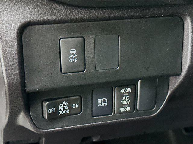 used 2023 Toyota Tacoma car, priced at $39,277