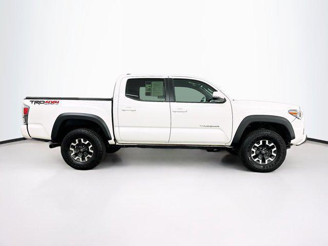 used 2023 Toyota Tacoma car, priced at $39,277