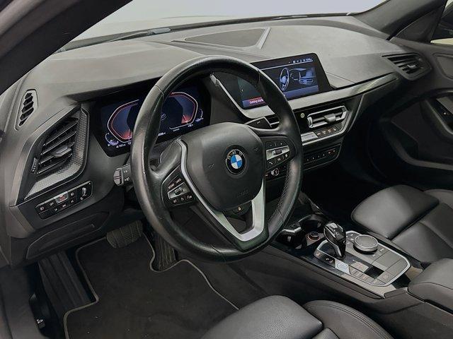 used 2021 BMW 228 Gran Coupe car, priced at $24,869