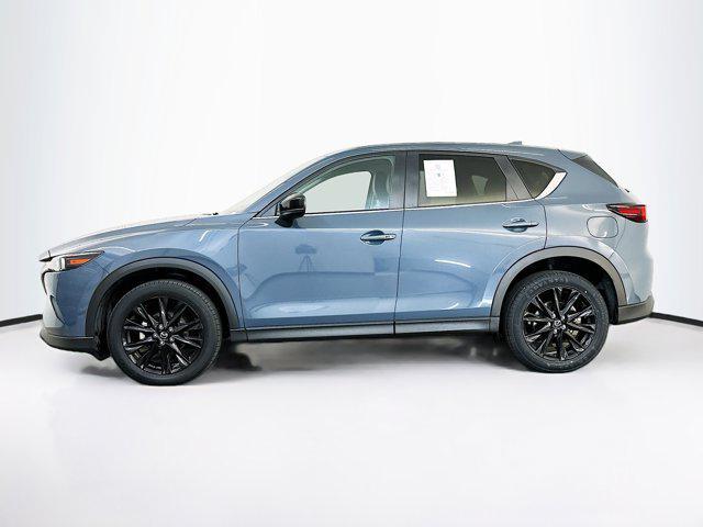 used 2024 Mazda CX-5 car, priced at $25,877