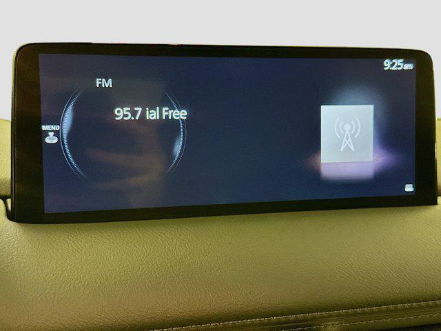 used 2024 Mazda CX-5 car, priced at $25,877