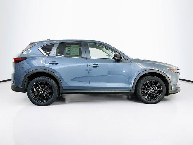 used 2024 Mazda CX-5 car, priced at $25,877