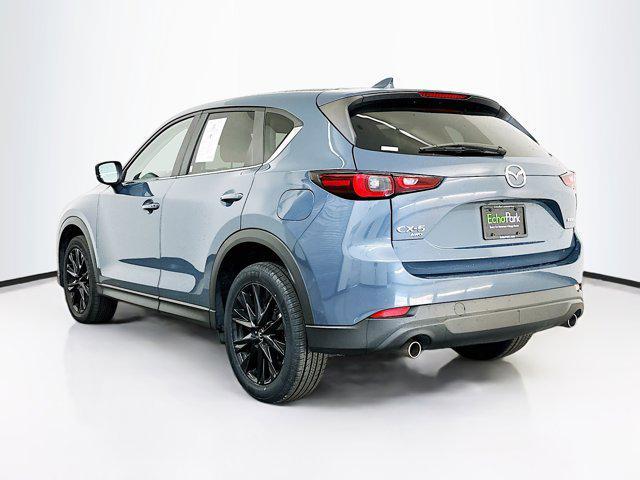 used 2024 Mazda CX-5 car, priced at $25,877