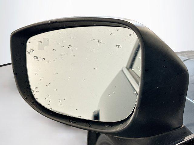 used 2024 Mazda CX-5 car, priced at $25,877