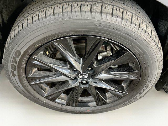 used 2024 Mazda CX-5 car, priced at $25,877
