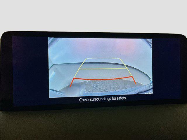 used 2024 Mazda CX-5 car, priced at $25,877