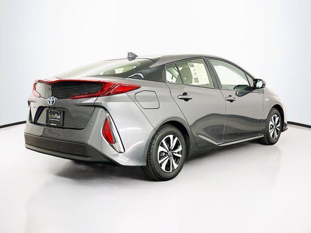 used 2018 Toyota Prius Prime car, priced at $19,939