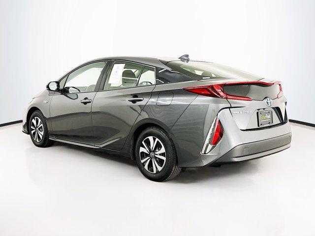 used 2018 Toyota Prius Prime car, priced at $19,939