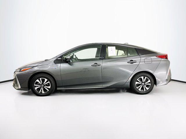 used 2018 Toyota Prius Prime car, priced at $19,939