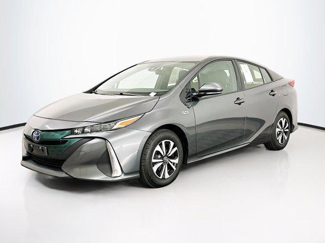 used 2018 Toyota Prius Prime car, priced at $19,939