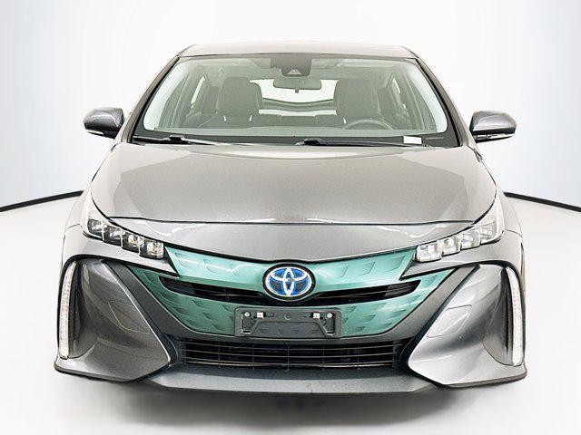 used 2018 Toyota Prius Prime car, priced at $19,939