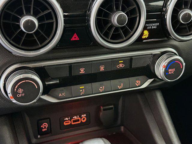 used 2024 Nissan Sentra car, priced at $17,877