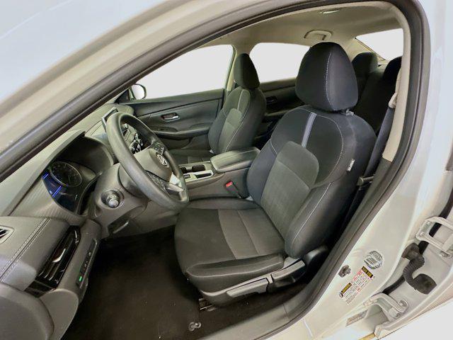 used 2024 Nissan Sentra car, priced at $17,877