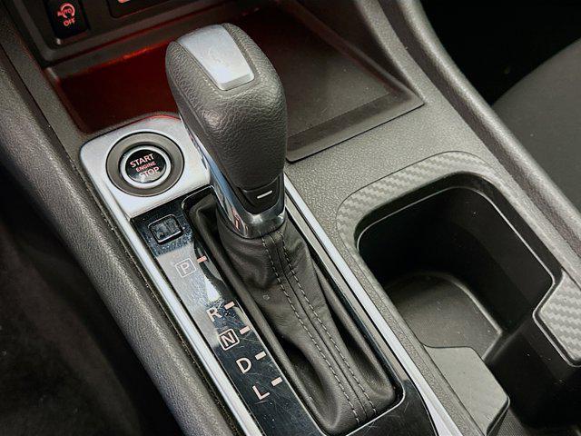 used 2024 Nissan Sentra car, priced at $17,877