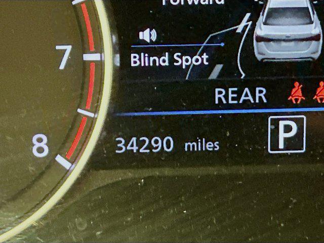 used 2024 Nissan Sentra car, priced at $17,877