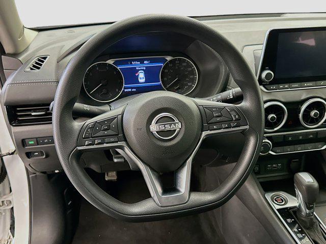 used 2024 Nissan Sentra car, priced at $17,877