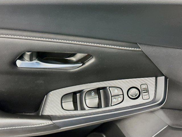 used 2024 Nissan Sentra car, priced at $17,877
