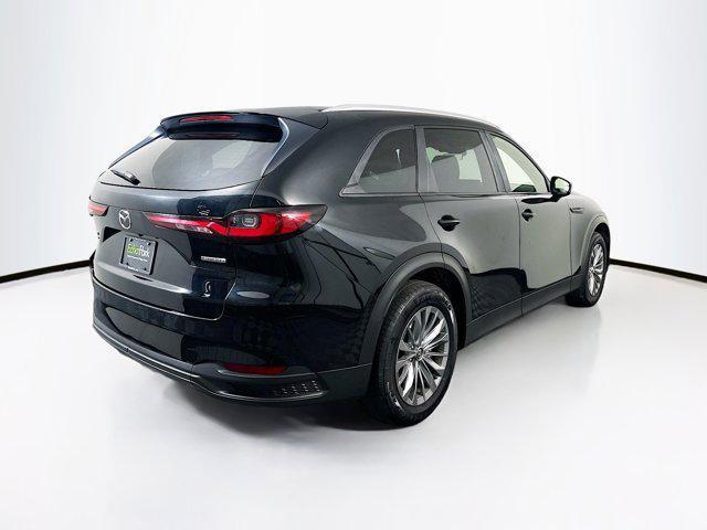 used 2024 Mazda CX-90 car, priced at $29,589