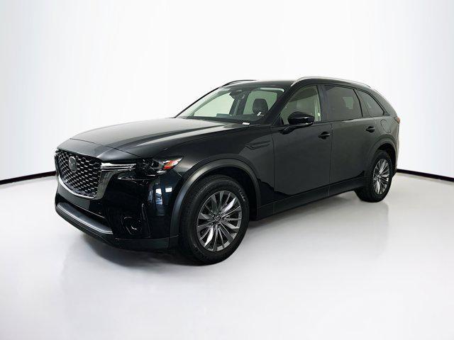 used 2024 Mazda CX-90 car, priced at $29,589