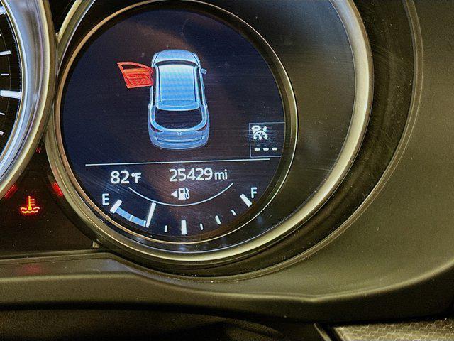 used 2024 Mazda CX-5 car, priced at $24,997