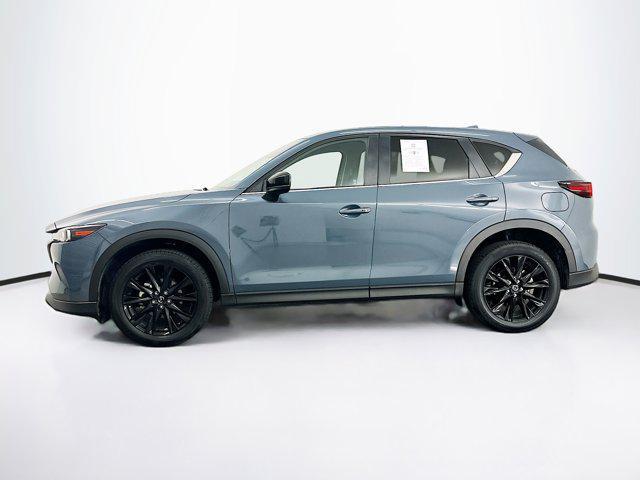 used 2024 Mazda CX-5 car, priced at $24,997