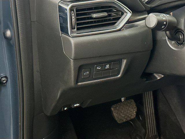 used 2024 Mazda CX-5 car, priced at $24,997