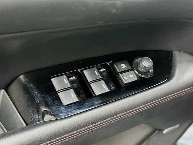 used 2024 Mazda CX-5 car, priced at $24,997