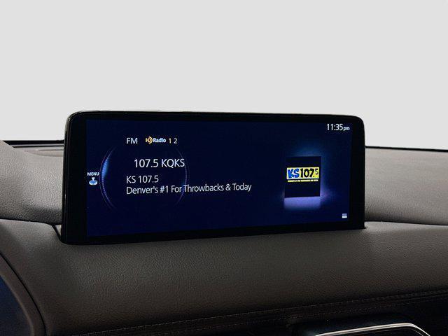 used 2024 Mazda CX-5 car, priced at $24,997