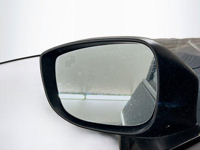 used 2024 Mazda CX-5 car, priced at $24,997