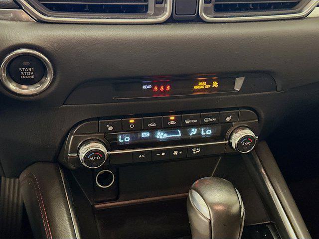 used 2024 Mazda CX-5 car, priced at $24,997