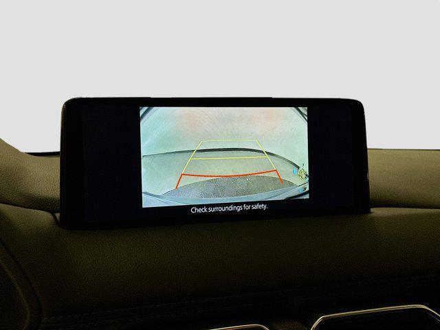 used 2024 Mazda CX-5 car, priced at $24,997