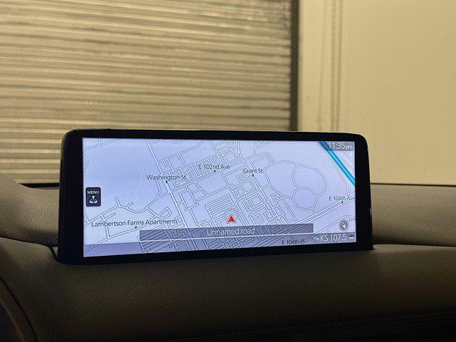 used 2024 Mazda CX-5 car, priced at $24,997