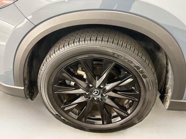 used 2024 Mazda CX-5 car, priced at $24,997
