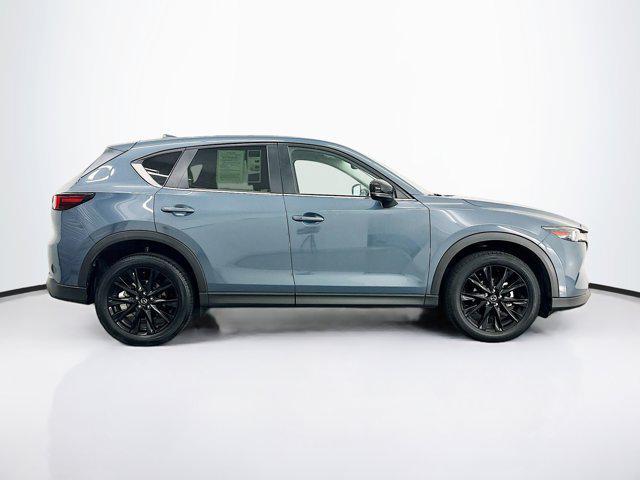 used 2024 Mazda CX-5 car, priced at $24,997