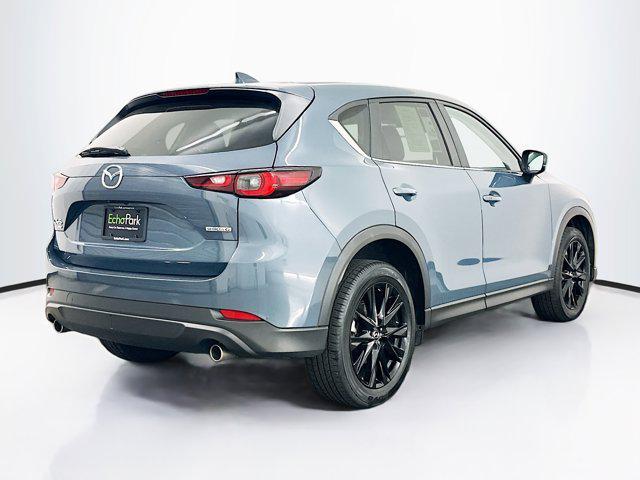 used 2024 Mazda CX-5 car, priced at $24,997