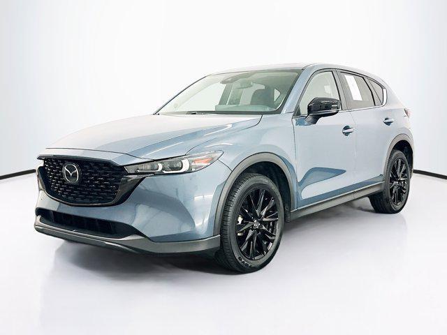 used 2024 Mazda CX-5 car, priced at $24,997