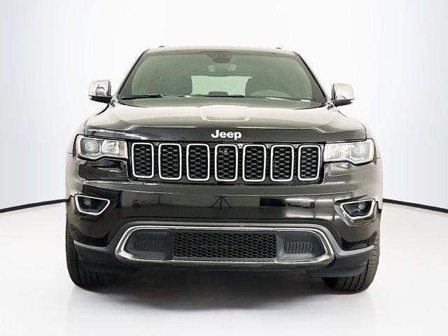 used 2022 Jeep Grand Cherokee car, priced at $27,419