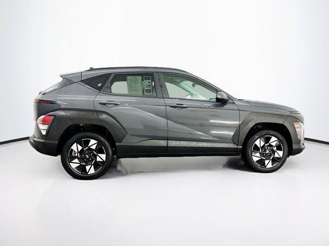 used 2024 Hyundai Kona car, priced at $22,877