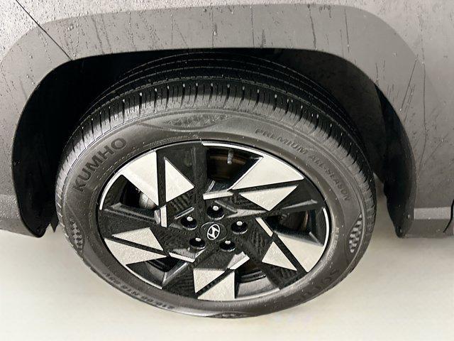 used 2024 Hyundai Kona car, priced at $22,877