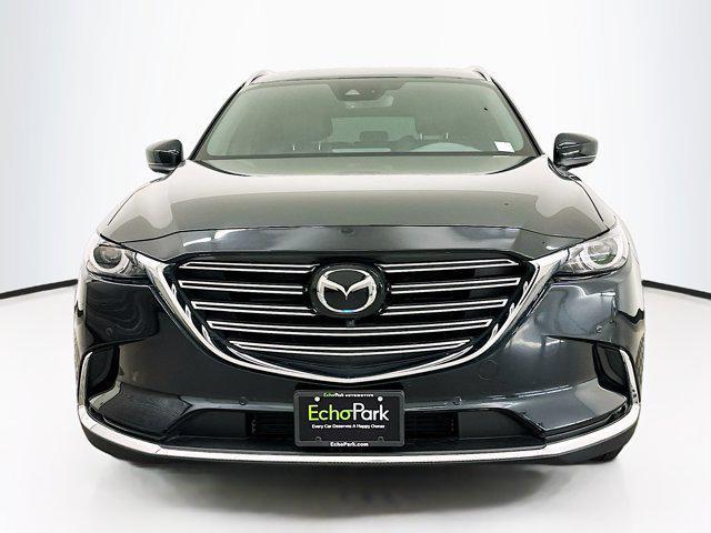 used 2023 Mazda CX-9 car, priced at $34,569