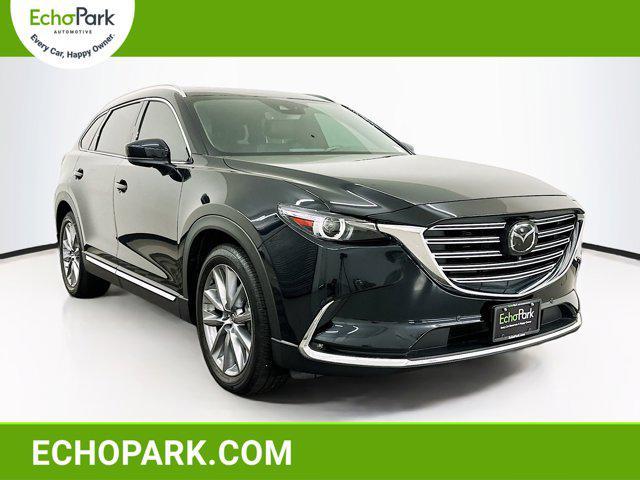 used 2023 Mazda CX-9 car, priced at $34,569