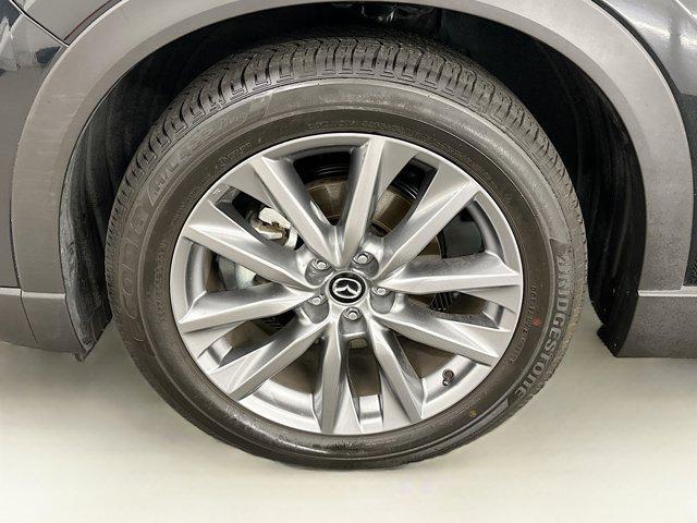 used 2023 Mazda CX-9 car, priced at $34,569