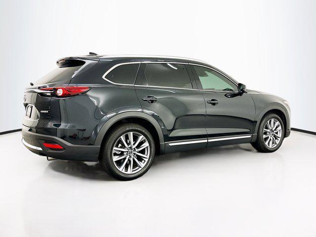 used 2023 Mazda CX-9 car, priced at $34,569