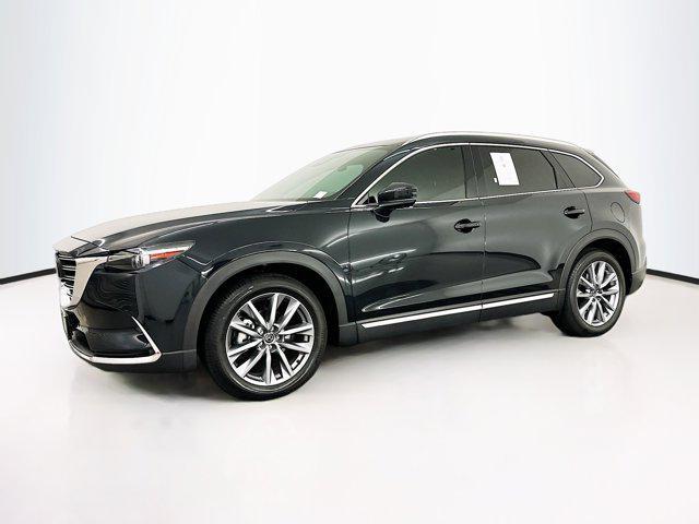 used 2023 Mazda CX-9 car, priced at $34,569