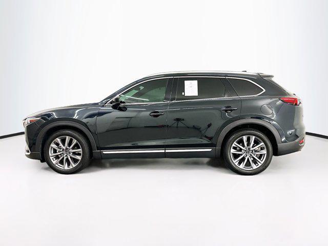 used 2023 Mazda CX-9 car, priced at $34,569