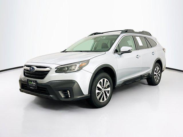 used 2022 Subaru Outback car, priced at $24,477