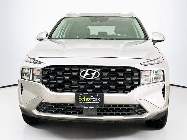 used 2023 Hyundai Santa Fe car, priced at $20,999