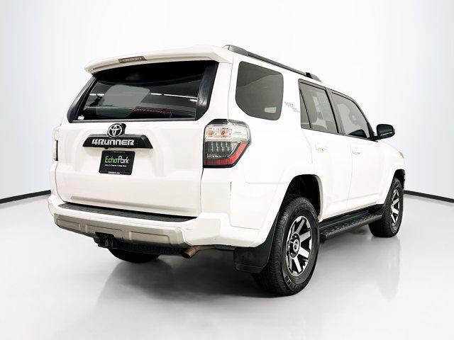 used 2022 Toyota 4Runner car, priced at $33,997